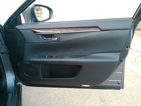 Used 2015 Lexus ES 350 image 21
