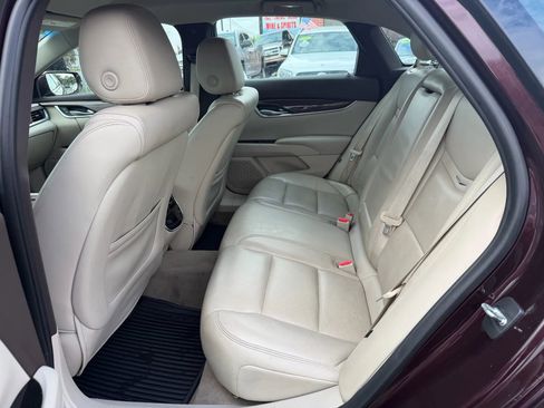 Used 2017 Cadillac XTS Luxury image 13