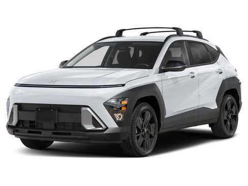 New 2026 Hyundai Kona SEL Sport image 60