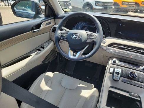 Used 2022 Hyundai Palisade Limited w/ Cargo Package AWD/4WD image 13