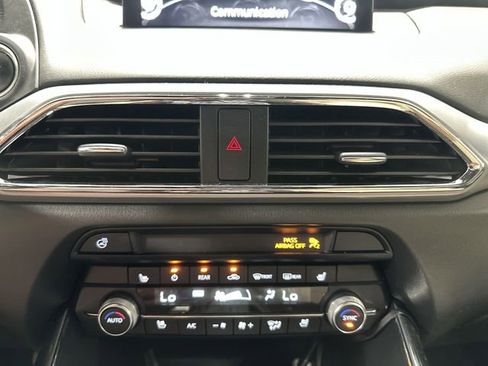 Used 2020 MAZDA CX-9 Grand Touring AWD/4WD image 21