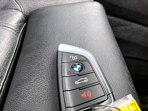 Used 2016 BMW X5 xDrive35i AWD/4WD image 18