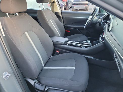 Certified 2023 Hyundai Sonata SEL w/ Convenience Package image 21
