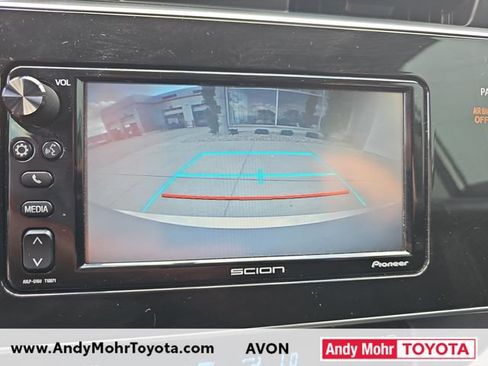 Used 2016 Scion iM FWD image 21