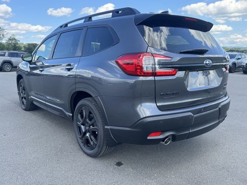 New 2026 Subaru Ascent Bronze Edition AWD/4WD image 6