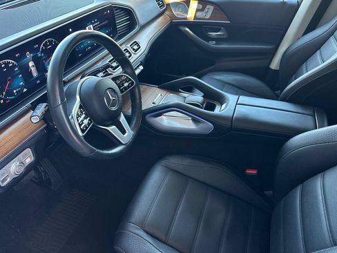 Used 2020 Mercedes-Benz GLE 350 4MATIC image 10