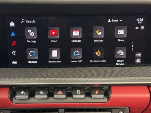 Used 2025 Porsche 911 Carrera image 29