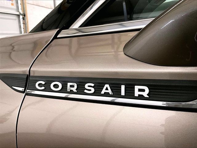 Used 2020 Lincoln Corsair AWD w/ Premium Package image 13
