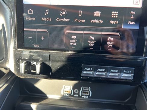 New 2026 RAM 2500 Laramie image 33