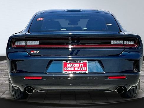 New 2026 Dodge Charger GT w/ Blacktop Package image 23
