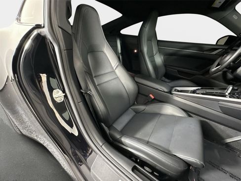Used 2025 Porsche 911 Carrera S RWD image 26