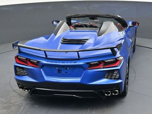 Used 2023 Chevrolet Corvette Stingray Preferred Conv w/ 2LT image 26
