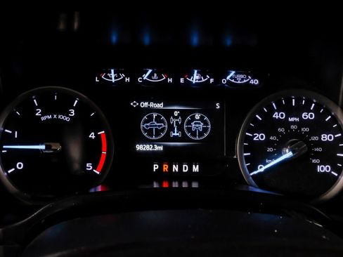 Used 2022 Ford F250 XLT w/ XLT Value Package AWD/4WD image 19