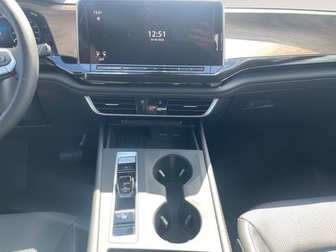 New 2026 Volkswagen Atlas SE AWD/4WD image 11