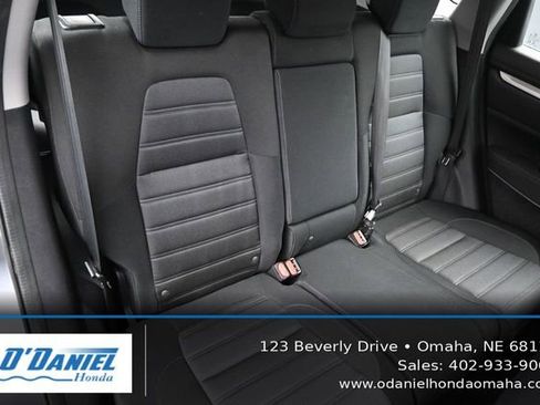 Used 2021 Honda CR-V LX image 37