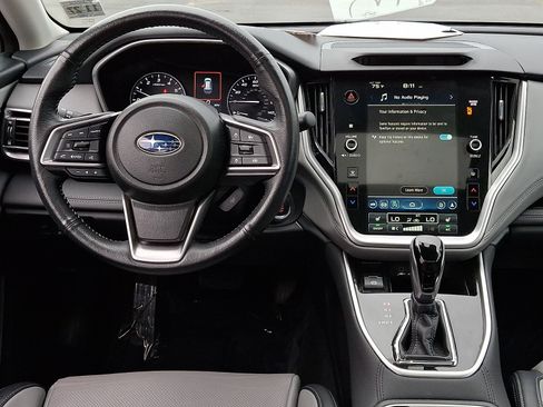 Certified 2023 Subaru Outback Limited XT AWD/4WD image 12