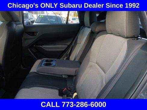 Certified 2024 Subaru Crosstrek 2.0i Premium image 23