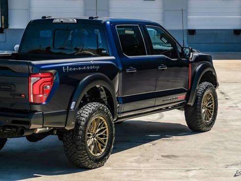 Used 2026 Ford F150 Raptor w/ Equipment Group 803A Raptor R image 24