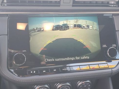 Certified 2024 Nissan Z Performance w/ Floor Mat Package image 30