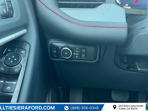 New 2026 Ford Explorer ST image 26