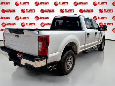 Used 2020 Ford F250 XL w/ Power Equipment Group AWD/4WD image 5