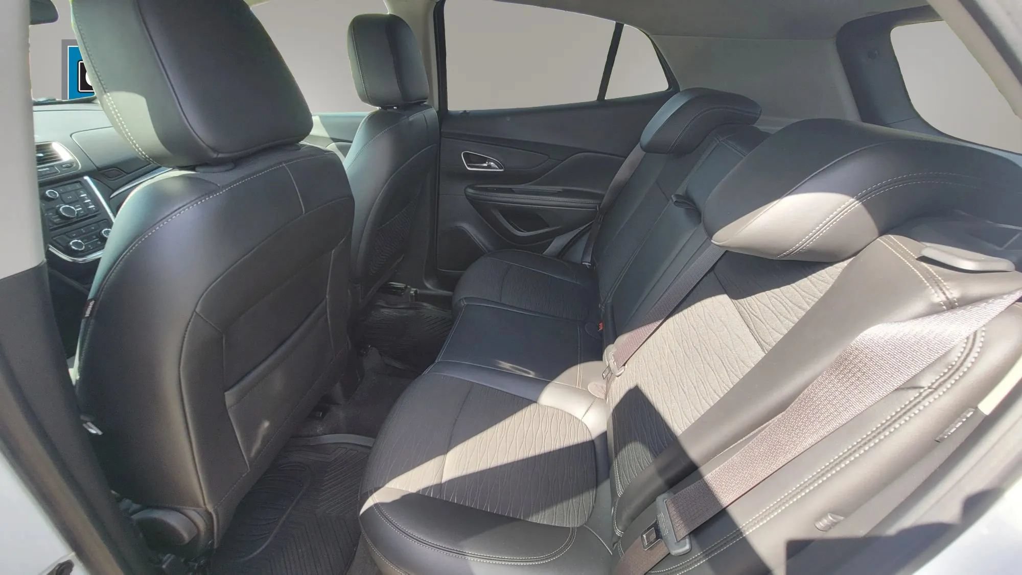 Used 2015 Buick Encore AWD image 13