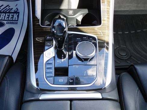 Used 2020 BMW X5 xDrive40i w/ Convenience Package image 17