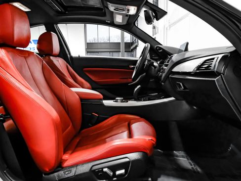 Used 2016 BMW M235i xDrive Coupe image 38