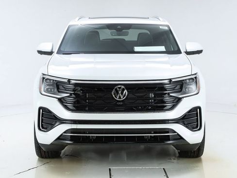 New 2026 Volkswagen Atlas Cross Sport SEL Premium R-Line image 57