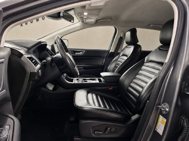 Used 2024 Ford Edge SEL AWD/4WD image 11