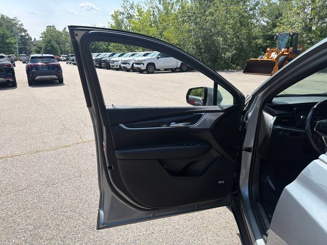 Used 2023 Cadillac XT5 Premium Luxury AWD/4WD image 22