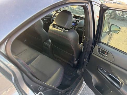 Used 2021 Subaru WRX Limited image 27