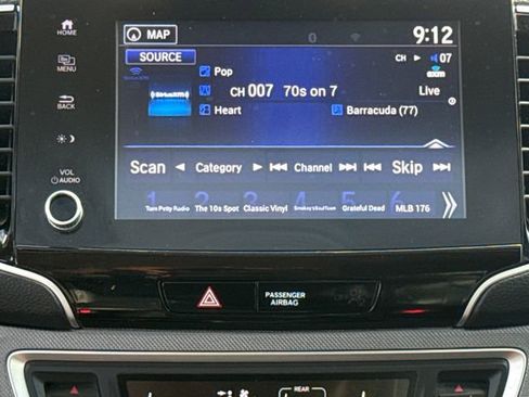 Used 2023 Honda Ridgeline RTL-E image 12