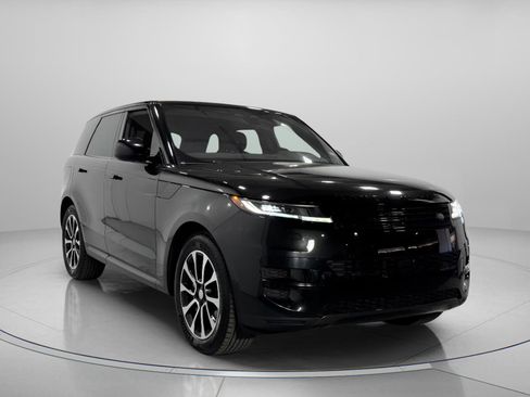 Used 2023 Land Rover Range Rover Sport SE image 6