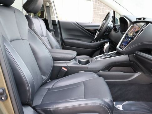 Used 2024 Subaru Outback Limited image 10