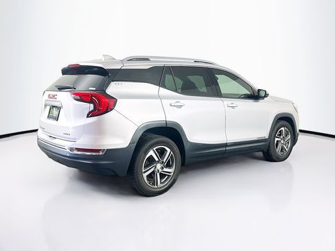 Used 2020 GMC Terrain SLT w/ Preferred Package AWD/4WD image 9