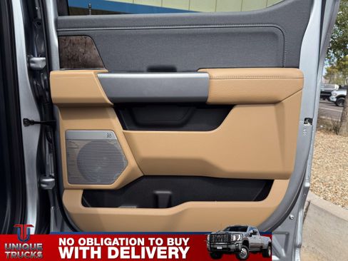 Used 2024 Ford F350 Lariat image 24