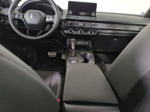 Certified 2026 Honda Civic Sport image 21