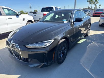 Used 2022 BMW i4 eDrive40 w/ Premium Package