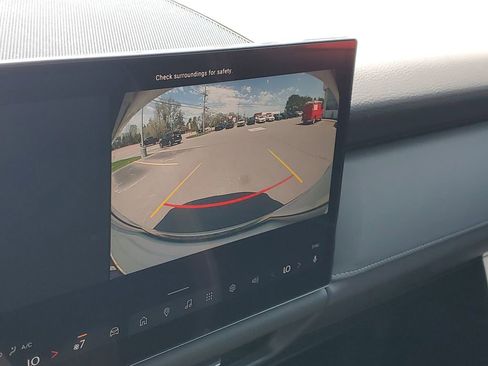 New 2026 MAZDA CX-5 Select AWD/4WD image 25