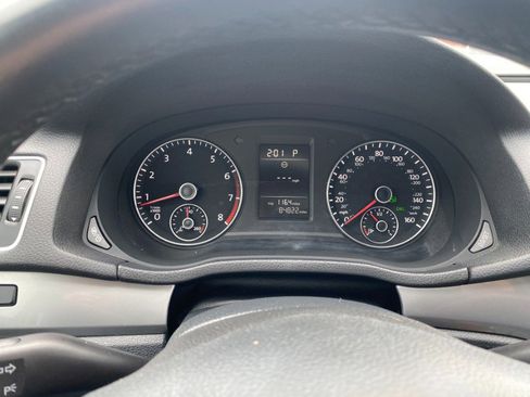 Used 2014 Volkswagen Passat 1.8T Wolfsburg Edition FWD image 15