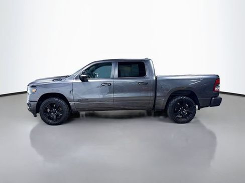 Used 2021 RAM 1500 Big Horn AWD/4WD image 9