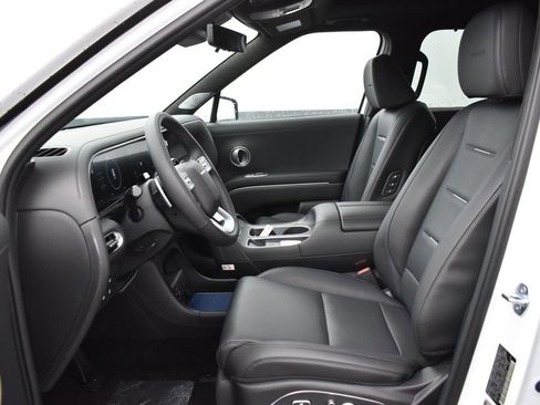 New 2026 Hyundai Palisade Calligraphy image 10