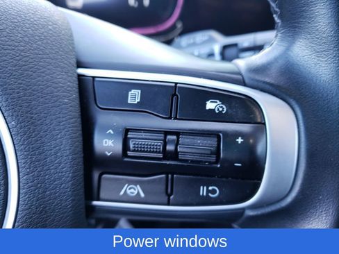 Used 2023 Kia Sportage X-Line w/ X-Line Premium Package image 14