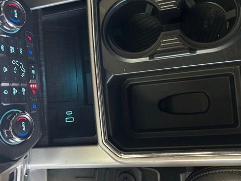 Used 2020 Ford F250 Lariat w/ Lariat Ultimate Package image 22
