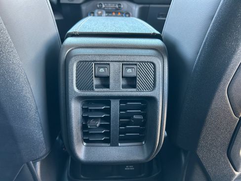 New 2025 Ford Bronco Raptor w/ Interior Carbon Fiber Pack AWD/4WD image 31