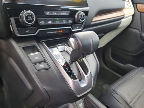 Used 2019 Honda CR-V EX-L image 30