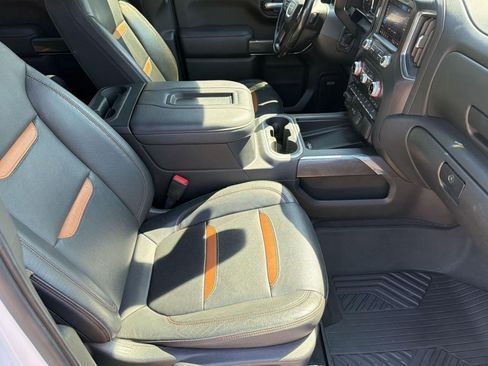 Used 2021 GMC Sierra 1500 AT4 w/ AT4 Value Package image 31