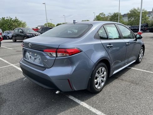New 2026 Toyota Corolla LE image 4