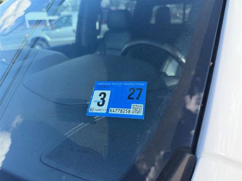 Used 2019 Chevrolet Silverado 1500 LTZ w/ LTZ Texas Edition image 8